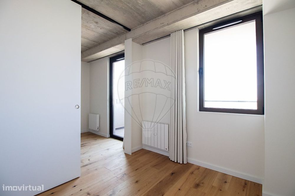 Apartamento T1 para arrendamento