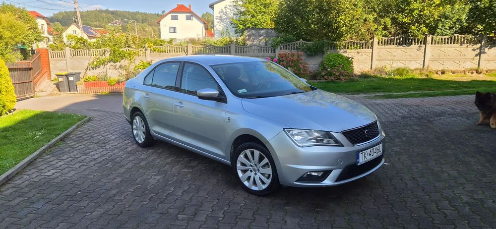 Seat Toledo