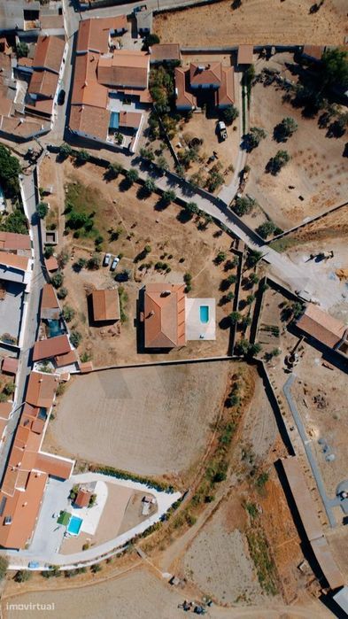 Moradia T3 CASTRO VERDE + Terreno