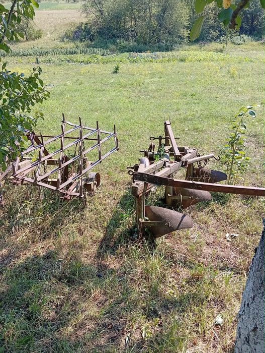 Продам трактор МТЗ 80