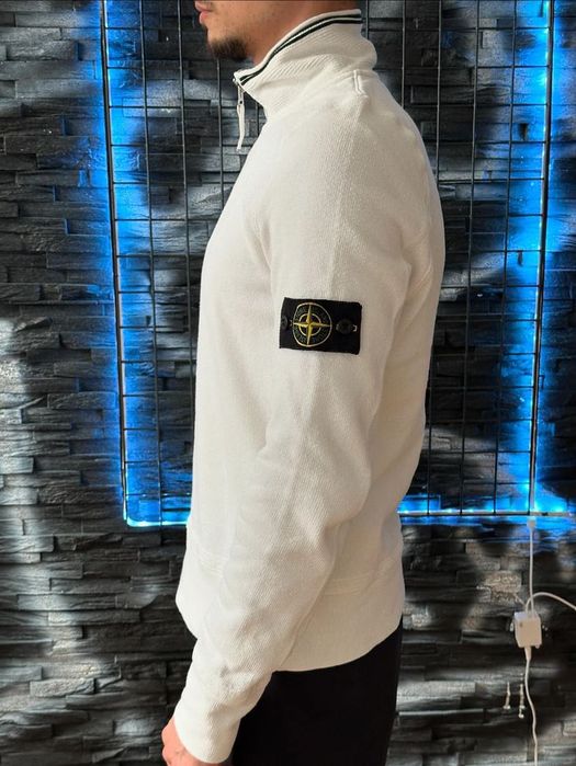 кофта-светр Stone Island