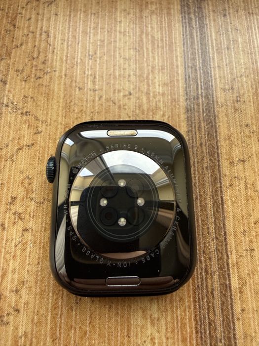 Смарт-годинник Apple Watch Series 9 45mm