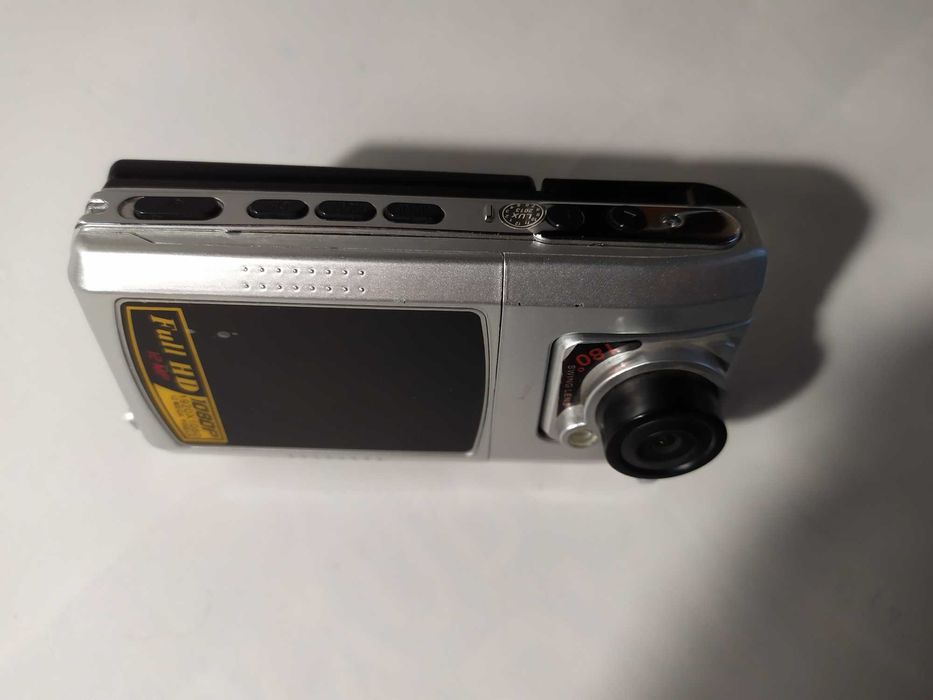 Відео реєстратор