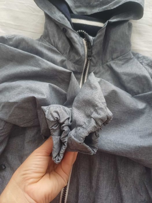 Вітрівка, осіння курточка на хлопця