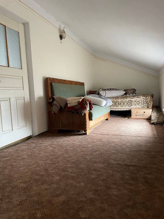 Продається будинок в с. Розношинці (біля м. Збараж) продаж земельна