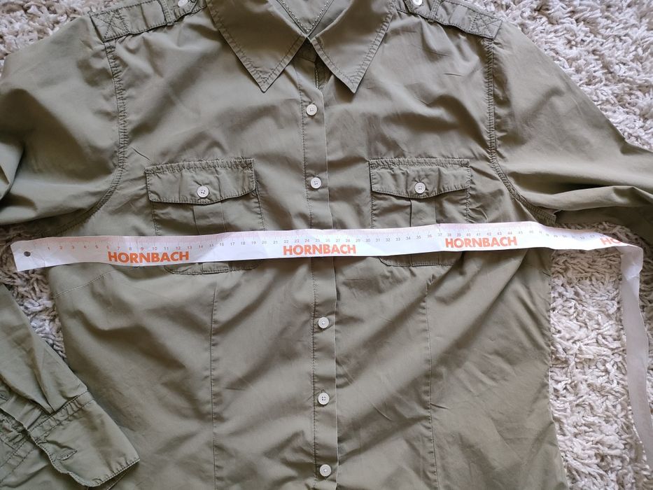 Koszula Tommy Hilfiger rozmiar L