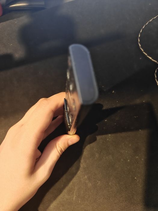 Телевізор samsung ue50au8000