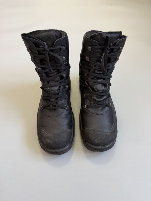 Рабочие Ботинки Steitz Secura Gore-Tex 41(26cm) Uvex Atlas Strauss