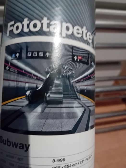 Fototapeta 368×254 duza