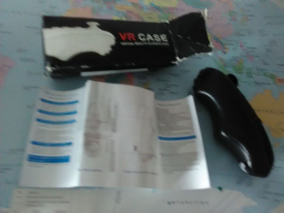 Command for Virtual Glasses64729683040641121