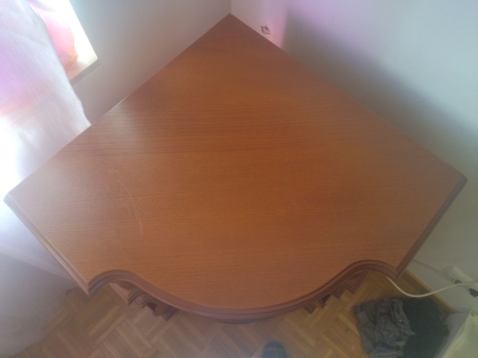 Móvel de canto  para TV