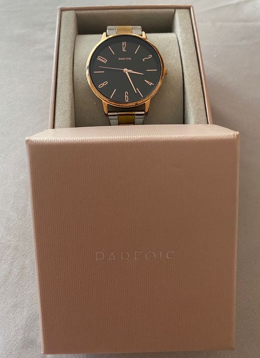 Relógio Parfois original