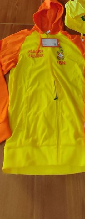 Equipamento para nadador salvador para homem  Golfinho Rescue