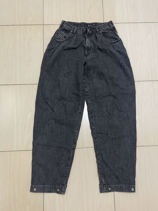 Джинси Diesel