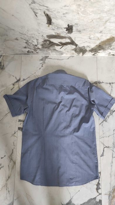 Nowa koszula Willsoor, rozmiar L, 41/42