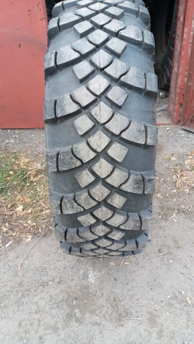 шина 16.00-20 W-16B 32 PR 170 E