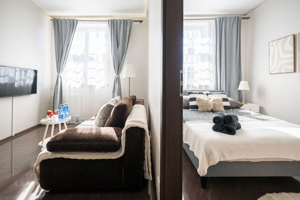 Apartamenty Wrocław - Rynek 42