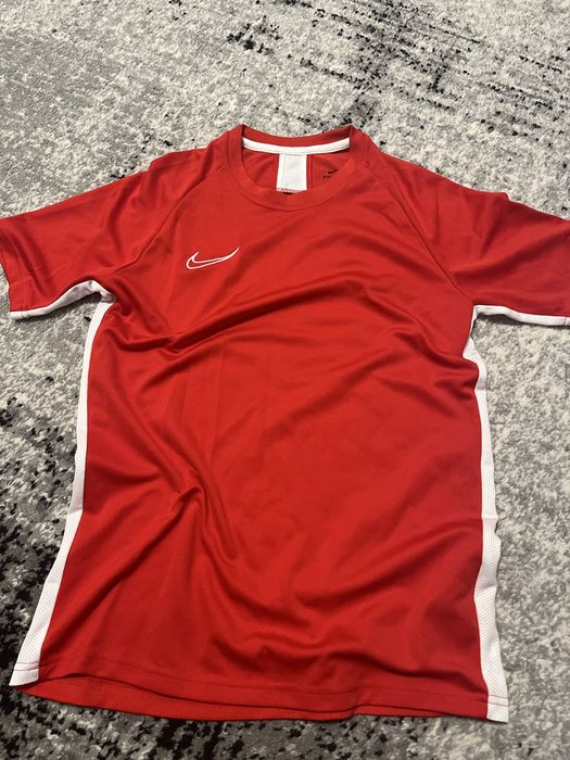 Футболка Nike Dri-Fit оригінал з дихаючою спиною