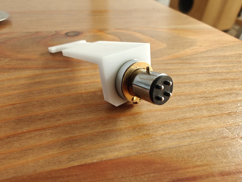 Saec ULS-3X headshell