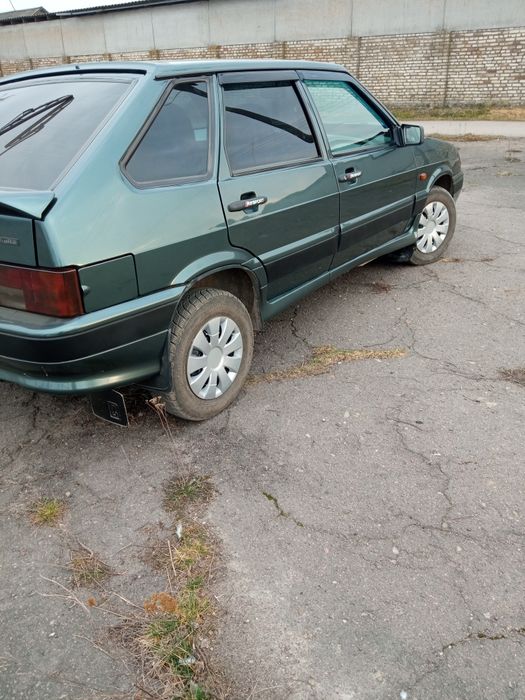 Продам авто ВАЗ 2114