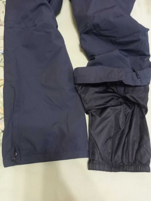 Новi лижнi штани Crivit