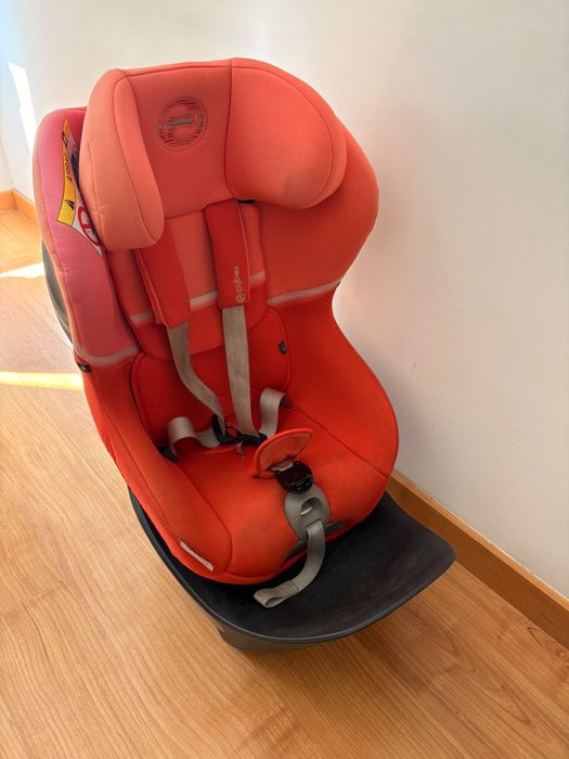 Cybex Sirona S2 I-size