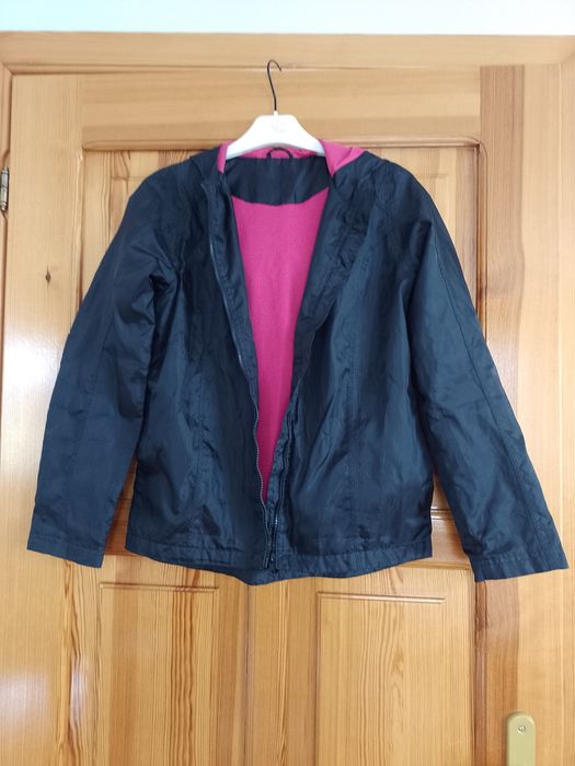 Kurtka wiatrówka Marks & Spencer