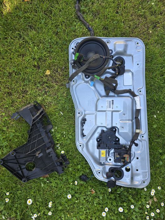 Volvo xc70 moduł podnosnik szyb v70