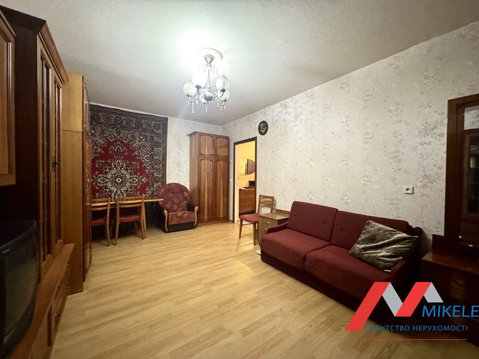 Оренда 1 кім Ак.Єфремова 17 Академмістечко Біличі Святошинський