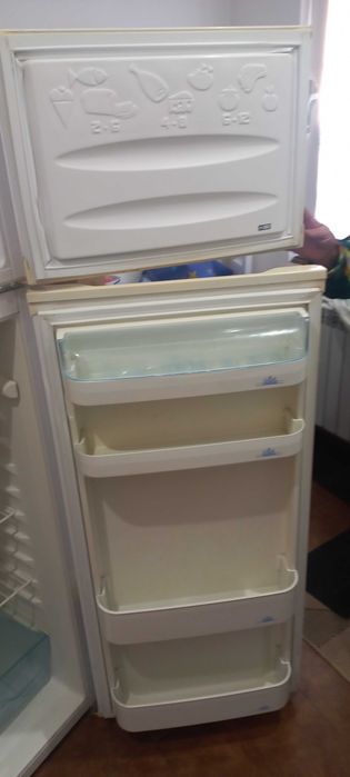 Холодильник б/в BEKO