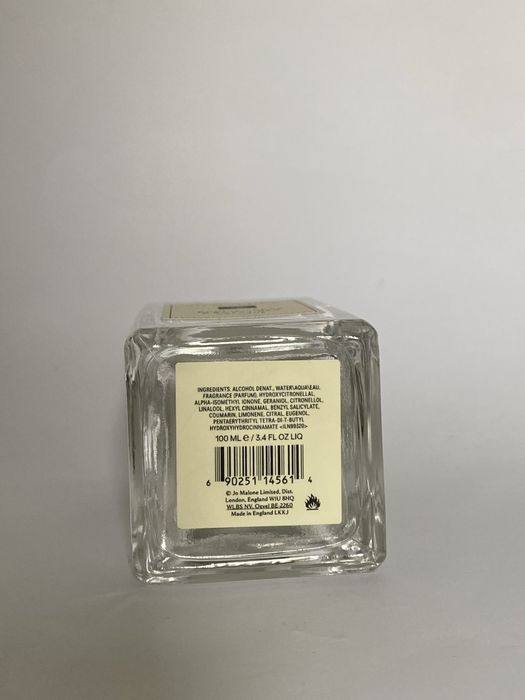 Perfume Jo Malone English Pear & Freesia