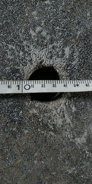 Точильные камни, пара