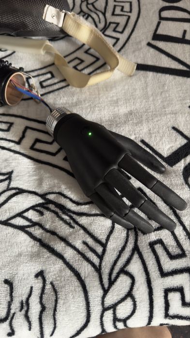 Продам кисть esper bionic для протеза