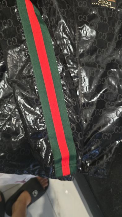 Kurtka  Gucci  146/152