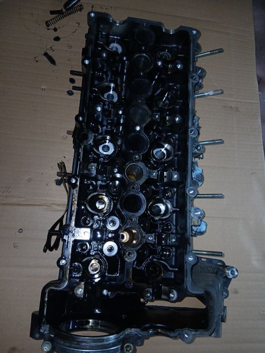 Bmw e46 320d 150cv