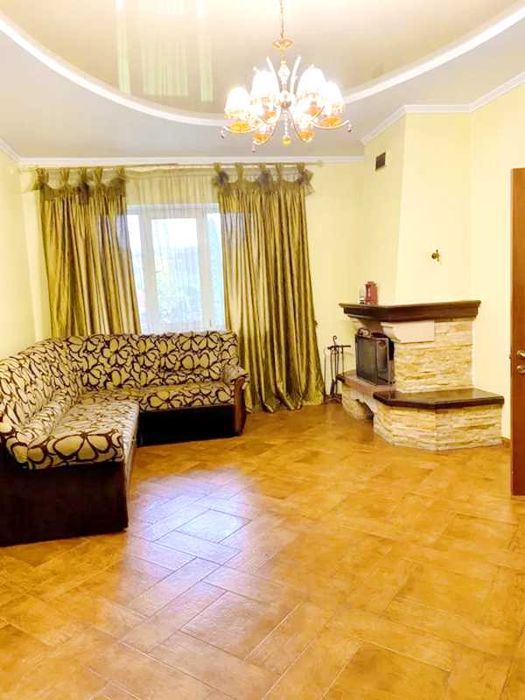 Без % продам будинок в с. Петрушки. Камін, гойдалка, мангал