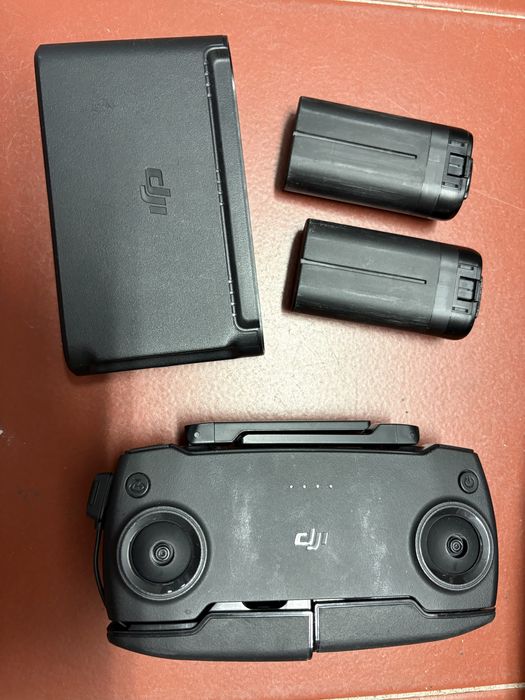 Acessorios Drone DJI Mini 1 - conjunto ou separado - bateria comando carregador