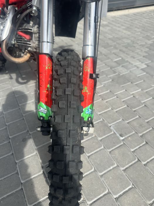 Піт байк Asix 190cc