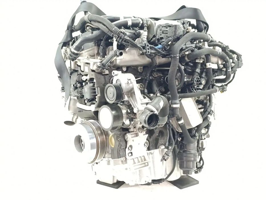 Motor BMW X2 XDRIVE 20D B47C20B