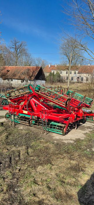 Sprzedam agregat uprawowy