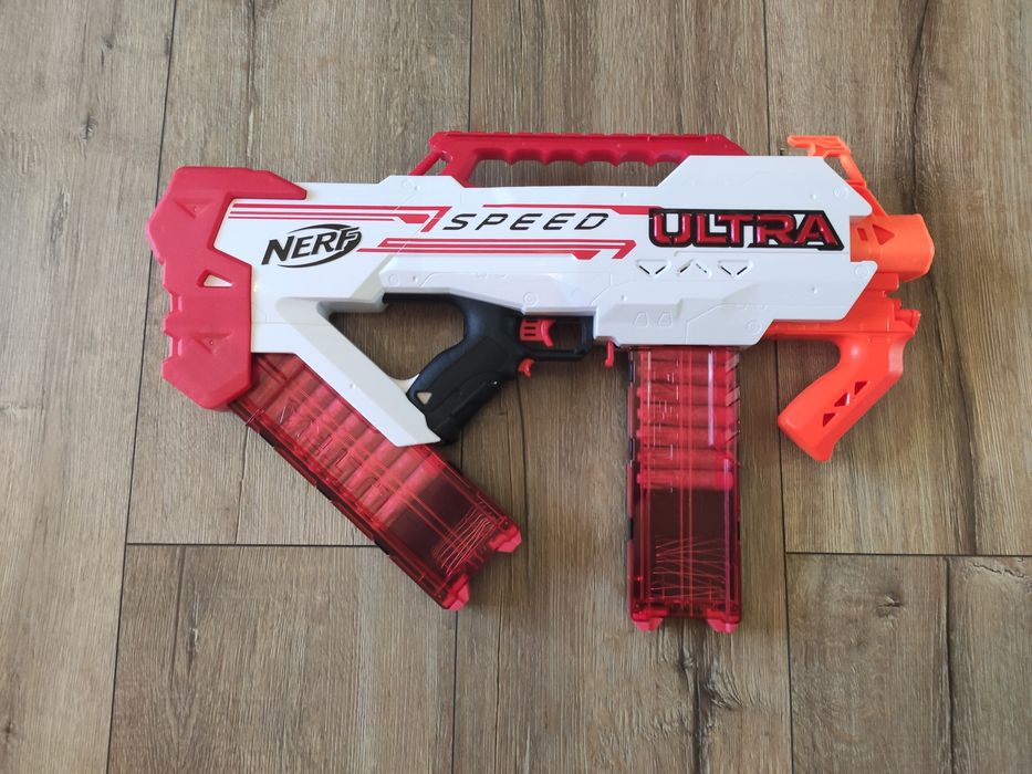 Nerf ULTRA Speed