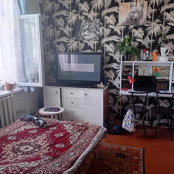 Продам 2х квартиру в  Кайдаках, Красный Камень