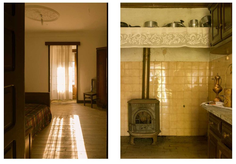 Casa de Campo - com terreno