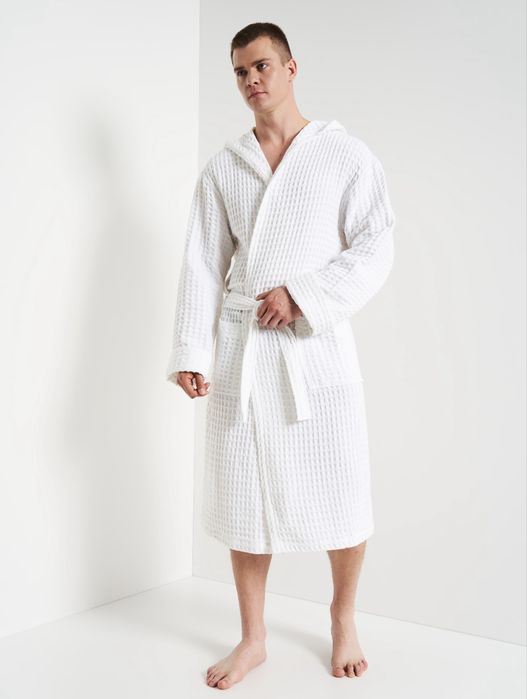 Халат для СПА, новий