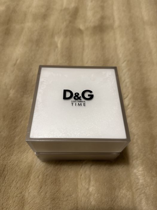 Relogio dolce & gabbana