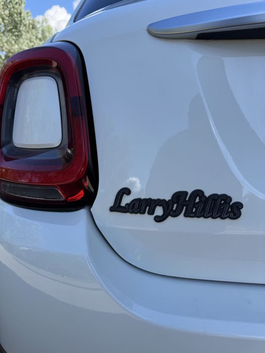 Fiat 500X 2019 VIN ZFBNFYB19KP776648 фото оголошення 11 з 19