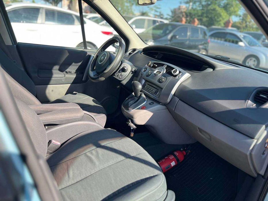 Продам Renault Scenic 2007р. #78336
