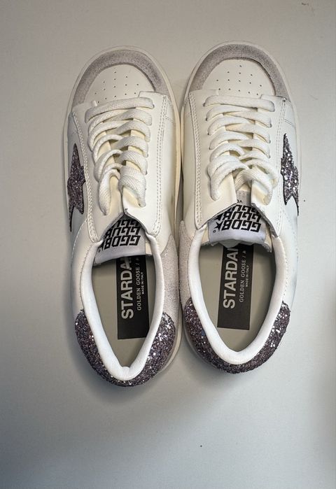 Golden Goose кросівки