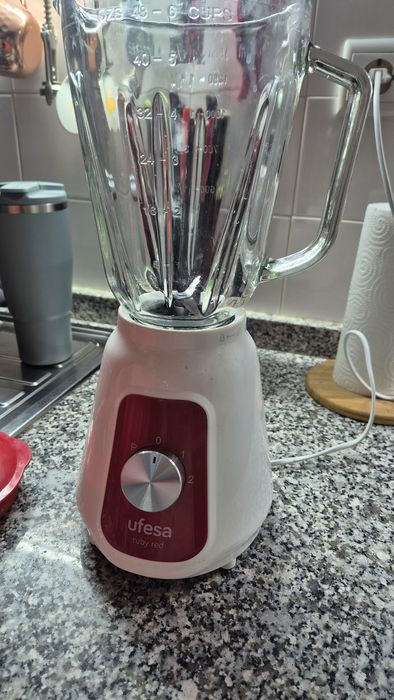 Liquidificador Ufesa