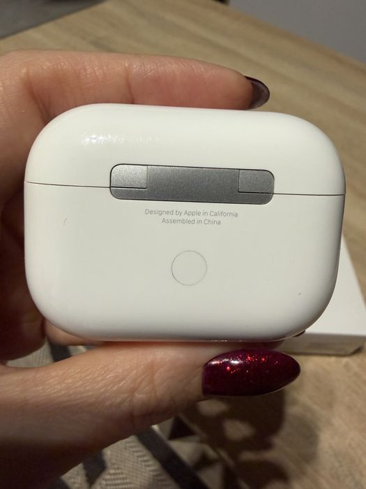 Airpods pro оригінал